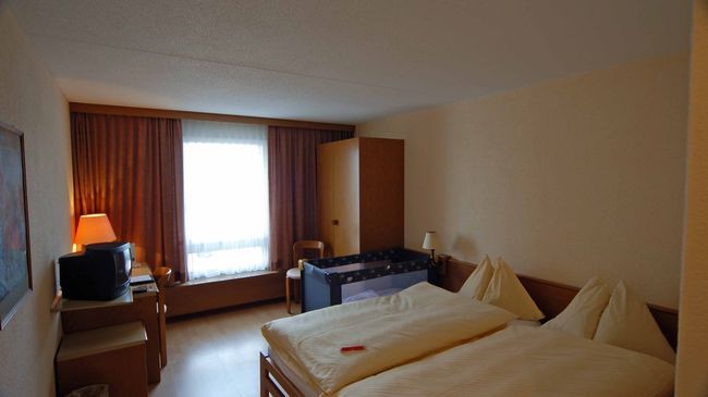 Hotel Thurgauerhof Weinfelden Ausstattung foto